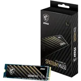 MSI Spatium M450 1 TB M.2