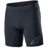 Alpinestars Drop Boxershorts - Black - 34