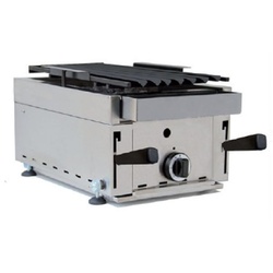 Gasgrill mit Vulkangestein BG-35