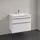 Villeroy & Boch Waschtischunterschrank 2 Auszüge 75,3 x 59 x 50,2 cm Weiß Matt