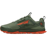 Altra Lone Peak 8 Herren, Green, 44