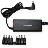Xilence XM008 Universal Notebook Netzteil 75W Mini - schwarz