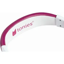 Tonies Lauscher pink