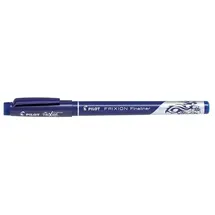 Pilot Pen Pilot FriXion blau