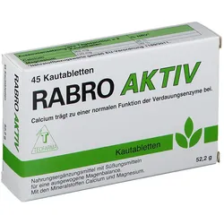 Rabro Aktiv