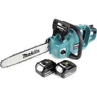 Makita DUC353M2 inkl. 2 x 4,0 Ah Akku /