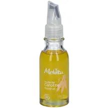 Melvita aceite de zanahoria Öl 50 ml