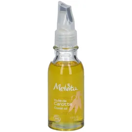 Melvita aceite de zanahoria Öl 50 ml