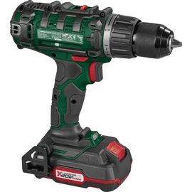 Parkside PABS 20-Li G8 20V Akku-Bohrschrauber mit Akku und Ladegerät