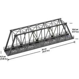 NOCH Kastenbrücke 21320 H0