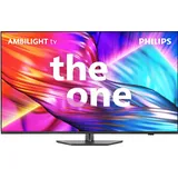 65PUS8909/12 65" 4K LED Ambilight TV