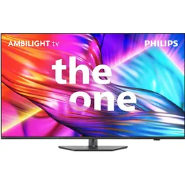 Philips The One 65PUS8909/12 65" 4K LED Ambilight TV