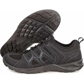 ECCO Terracruise LT Herren Schwarz 44