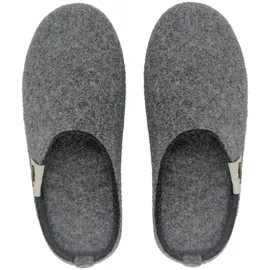 Gumbies 4203 Grey Charcoal 45