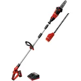 Einhell GE-HC 18 Li T Kit