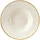 Churchill Pastateller 28 cm Weiß