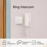 Ring Intercom