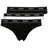 Hugo String 3 St. Bunt XL