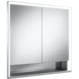 Keuco Royal Lumos Spiegelschrank, 2 Türen, 14337171301,
