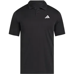 ADIDAS Herren Polo Club Tennis, BLACK, M