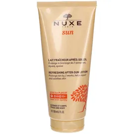 NUXE Sun Refreshing After Sun Lotion 200 ml