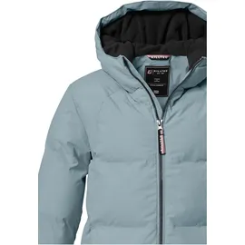 KILLTEC KOW 357 GRLS QLTD JCKT hell rauchblau 128