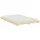 Karup Futonbett 120 x 200 cm Beige