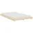 Karup Futonbett 120 x 200 cm Beige