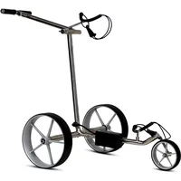 Tour made gmbh Tour Made Haicaddy® HC9 Elektro Golftrolley