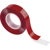 EMOS Klebeband Acrylat 3 m