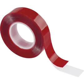 EMOS Klebeband Acrylat 3 m