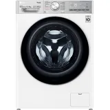 LG V9WD128H2 Waschtrockner (12 kg / 8 kg, 1400 U/min)