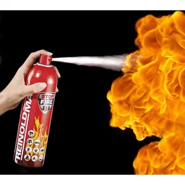 IWH Feuerlöschspray STOP FIRE 500 g