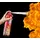 IWH Feuerlöschspray STOP FIRE 500 g