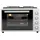 ECG ETH 3502W Mini-Backofen