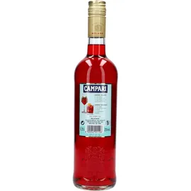 Campari Bitter 25% Vol. 0,7 l