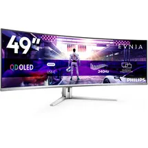 Philips Evnia 8000 Series Curved 49M2C8900 49''