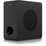 VULKKANO SUB6 Subwoofer Activ 6.5 Zoll, Frequenz 60Hz-250Hz