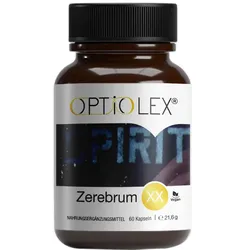 Optiolex Zerebrum (60 Kps.)