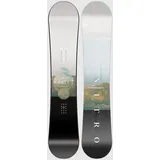 Nitro Fate Snowboard 2025 150