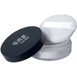 MAKE UP FACTORY Fixing Powder