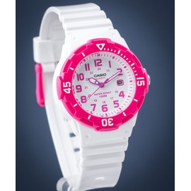 Casio Collection Resin 34,2 mm LRW-200H-4BVEF