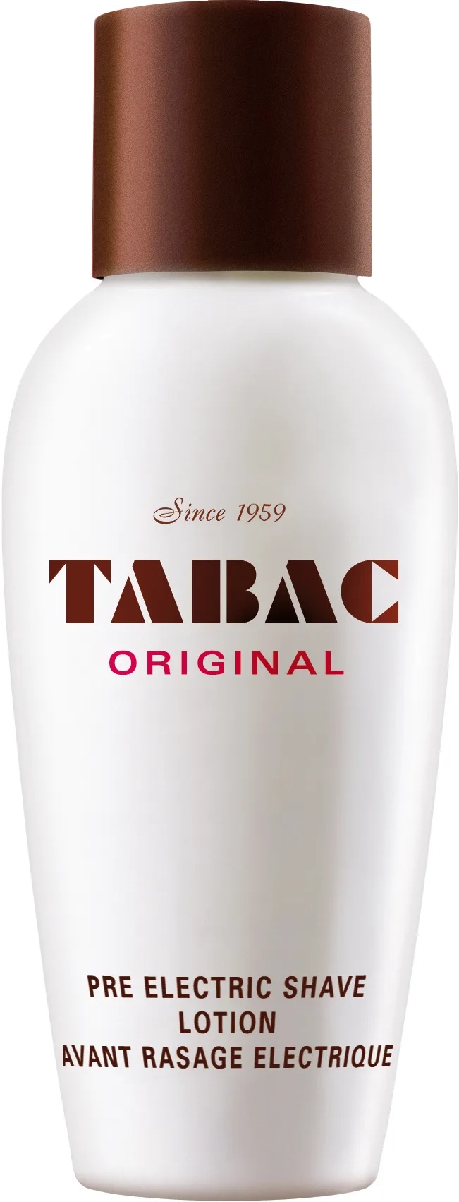 tabac pre shave