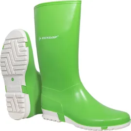Dunlop Sport Damen hellgrün 36