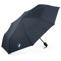 BMW Stockregenschirm BMW Taschenschirm Logo Regenschirm