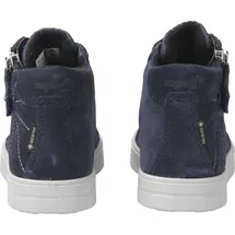 superfit Stiefelette Blau 35