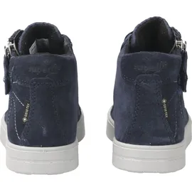 superfit Stiefelette Blau 35