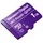 Western Digital WD Purple SC QD101 Ultra Endurance microSDXC 1TB, UHS-I U1, Class 10 (WDD100T1P0C / WDD100T1P0C-85AEL0)