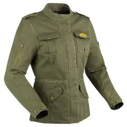 Lady Tabata Textiljacke 42