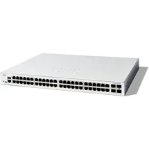 Cisco Catalyst C1200-48T-4X (52 Ports)
